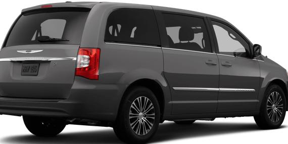 CHRYSLER TOWN AND COUNTRY 2015 2C4RC1HG1FR574336 image